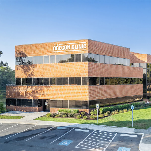 The Oregon Clinic
