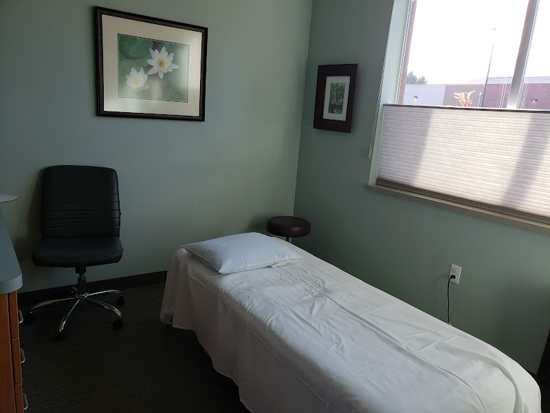 Samaritan Health Services