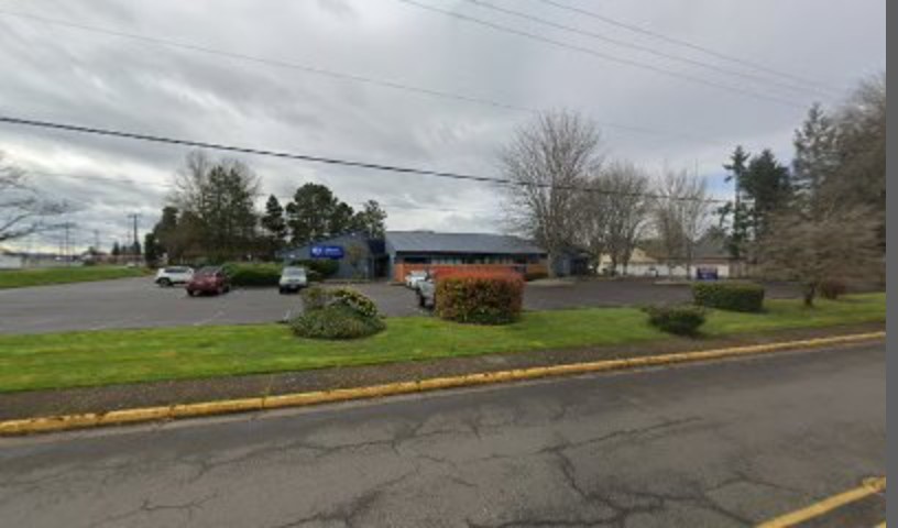 Samaritan Health Services