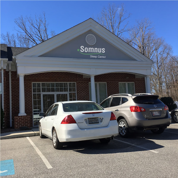 Somnus Sleep Center