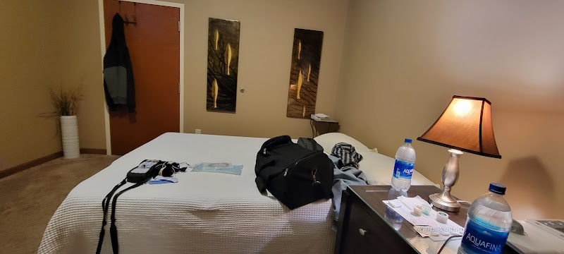 Sleep and Wellness Centers