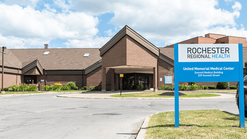 Sleep and Wellness Centers