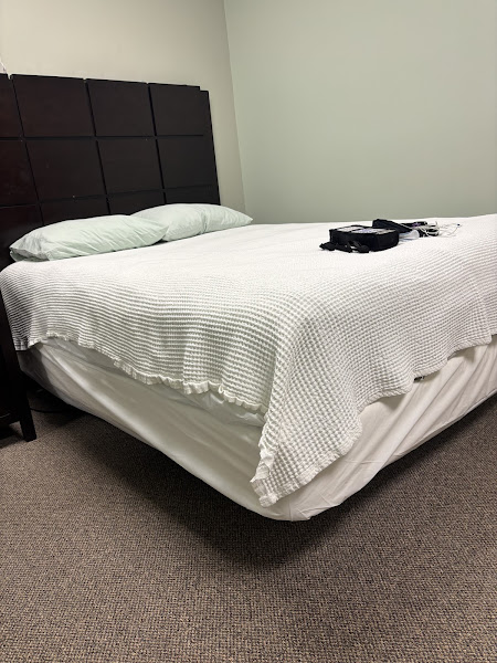 Sleep and Wellness Centers