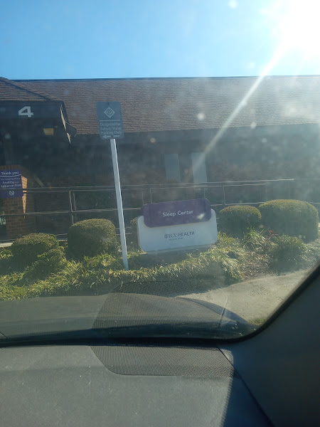 Vidant Sleep Center
