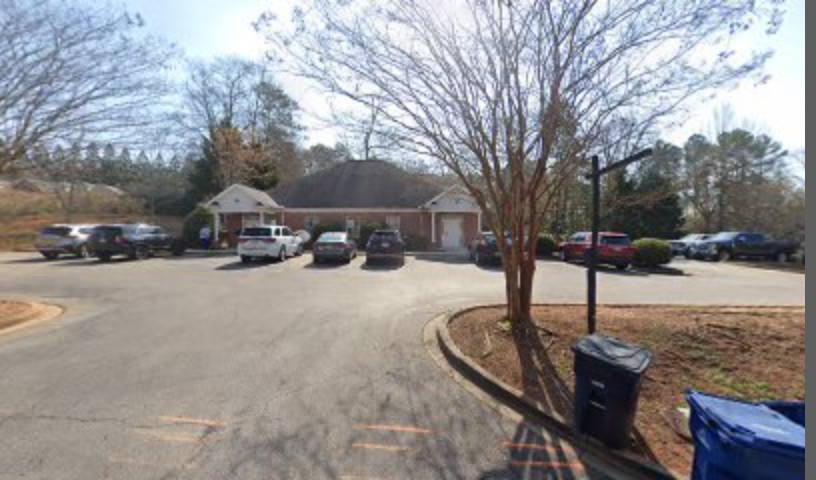 Southeast Regional Sleep Disorders Center