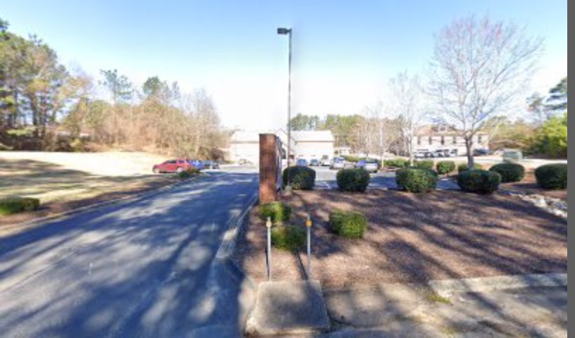 Prisma Health Pulmonology and Sleep Center–Seneca