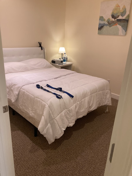 Total Sleep Management