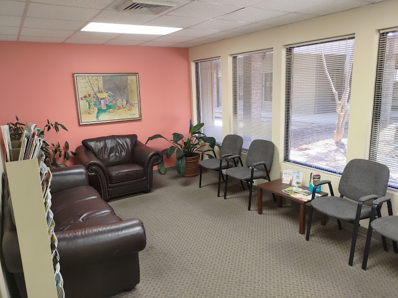 Baptist Medical Center East Sleep Disorders Center