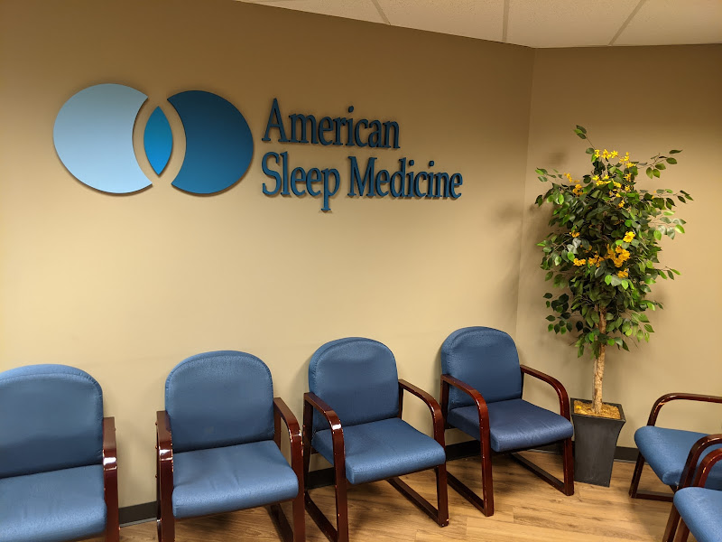 American Sleep Medicine
