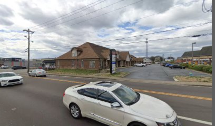 Smyrna Pulmonary And Sleep Associates, PLLC