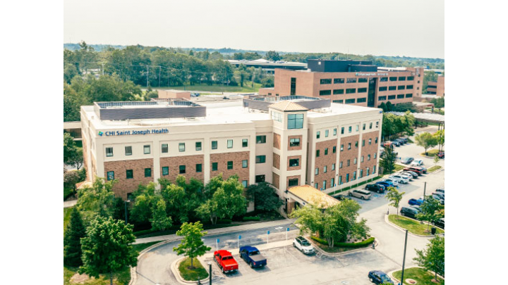 CHI Saint Joseph Health - Sleep Care Center, Lexington