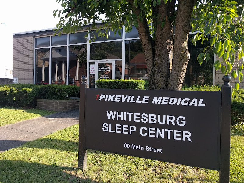 Whitesburg Sleep Center
