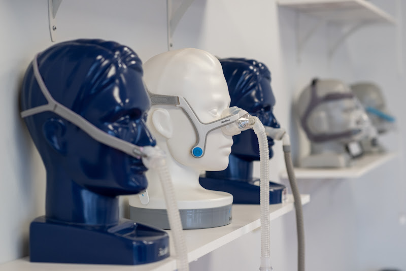 REMedy Sleep Disorders Center