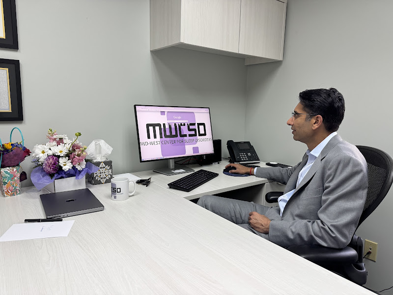 Mid-West Center for Sleep Disorders