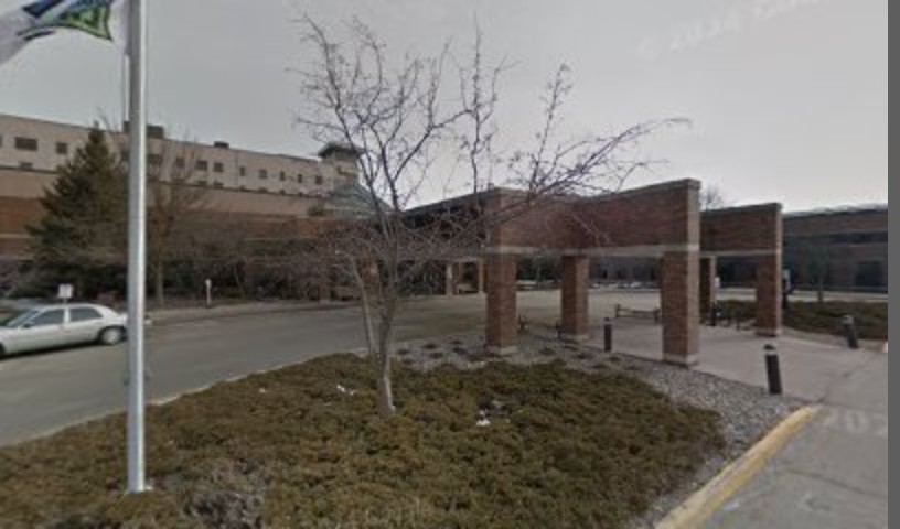 Mercy Sleep Center
