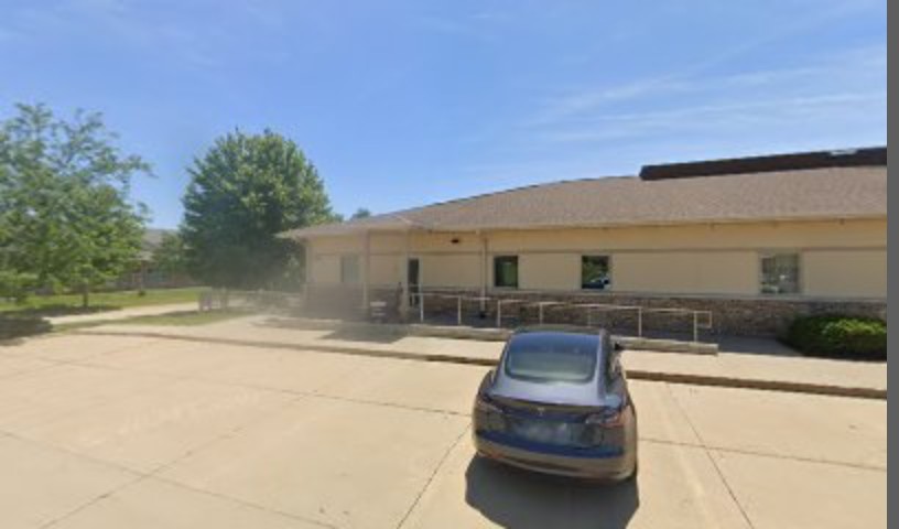 Hawkeye Sleep Center