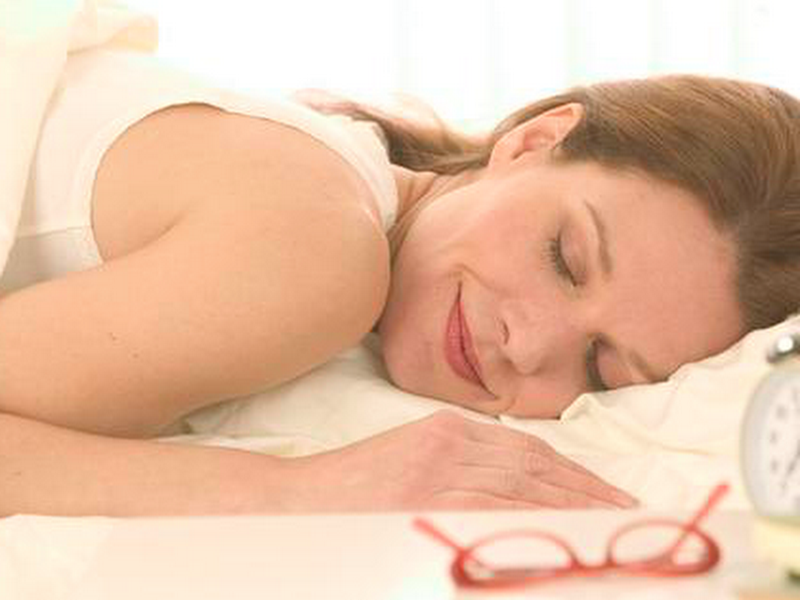 Merit Centers for Sleep Health