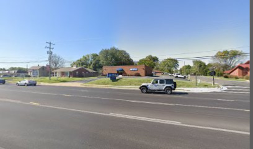 Anderson Hospital Sleep Center