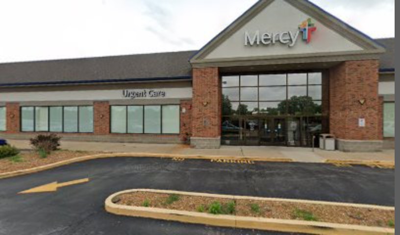 Mercy Sleep Center