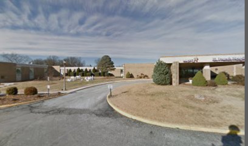 Mercy Sleep Center