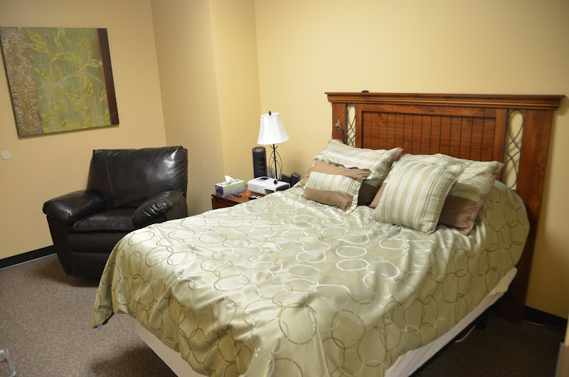 Total Sleep Center