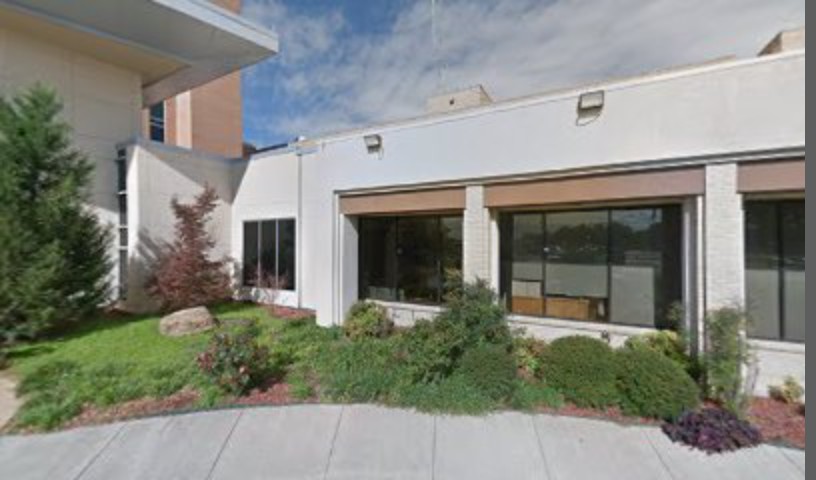 Mercy Sleep Center