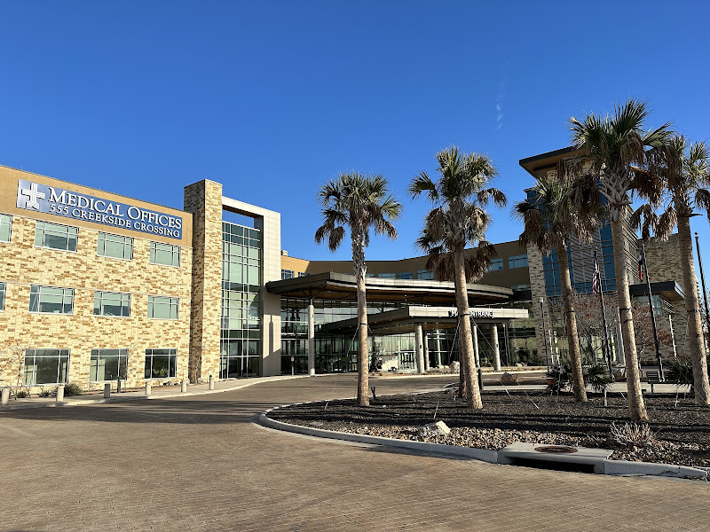 Texas Pediatric Specialties & Family Sleep Center