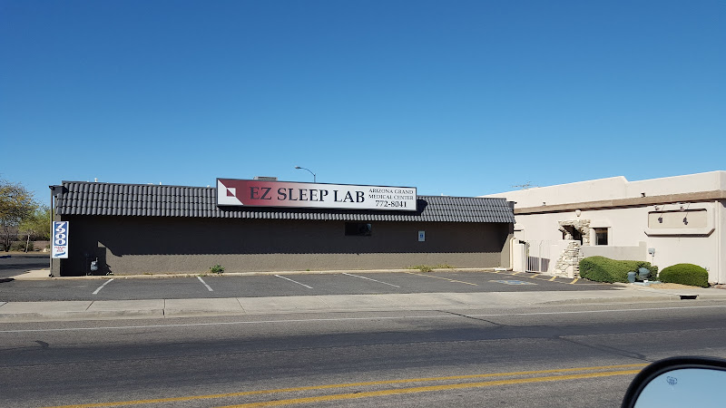 EZ Sleep Lab