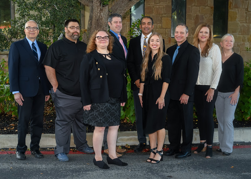 Texas Pediatric Specialties & Family Sleep Center