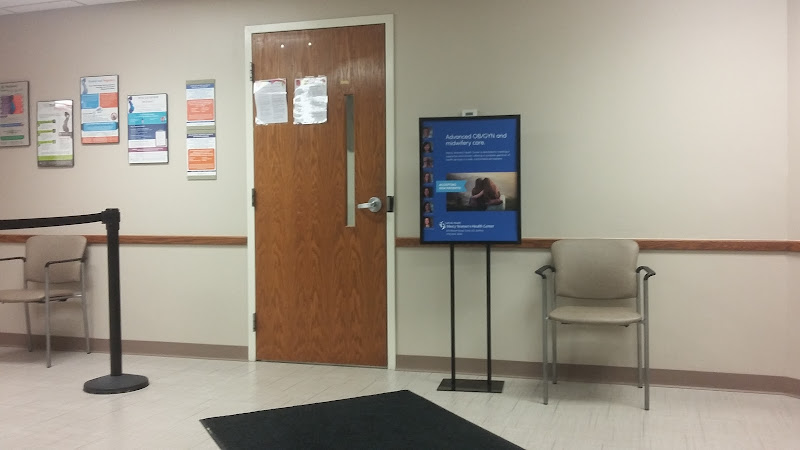 Mercy Sleep Lab