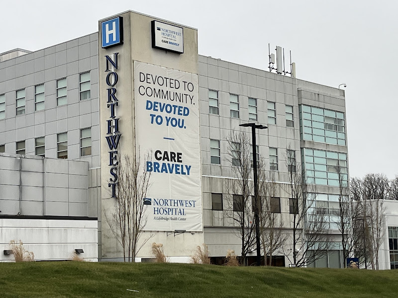 LifeBridge Health Sleep Centers