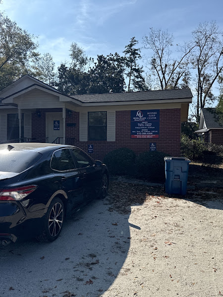 Middle Georgia Sleep And Wellness Center
