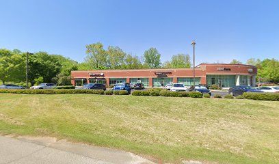 Brookwood Baptist Health Sleep Center