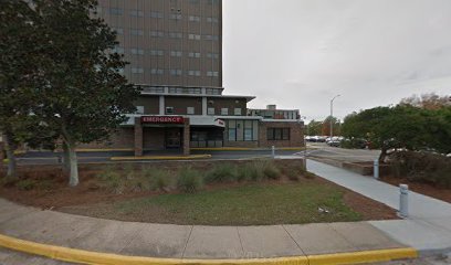 USA Medical Center Sleep Disorders Clinic