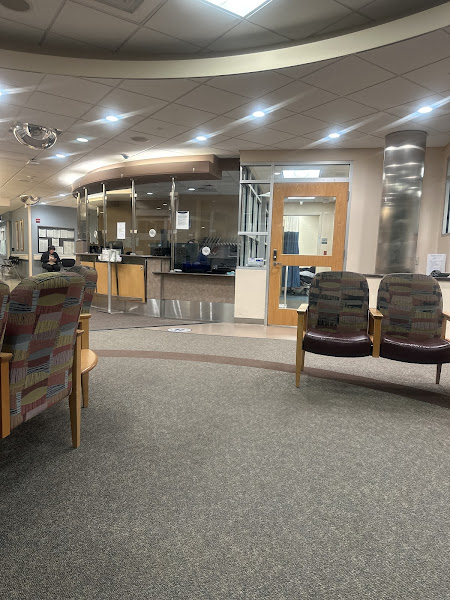 Exeter Hospital