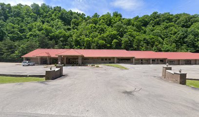 Paul B. Hall Sleep Center