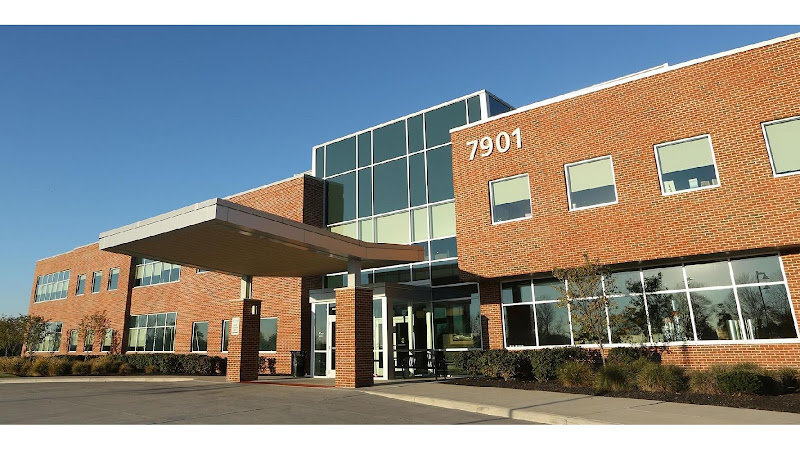 Mount Carmel Mid Ohio Pulmonary and Sleep