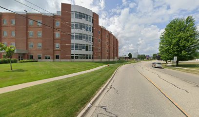 MidMichigan Sleep Disorders Lab