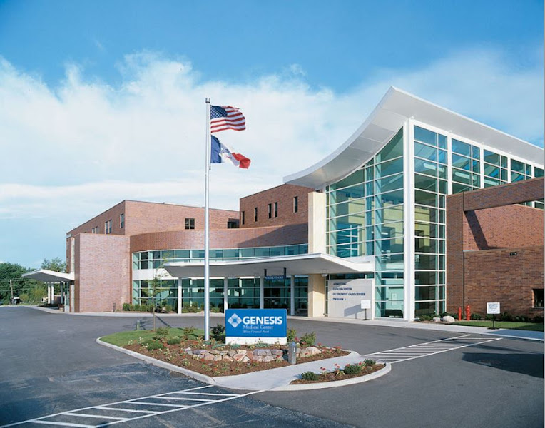 Mississippi Valley Sleep Disorder Center