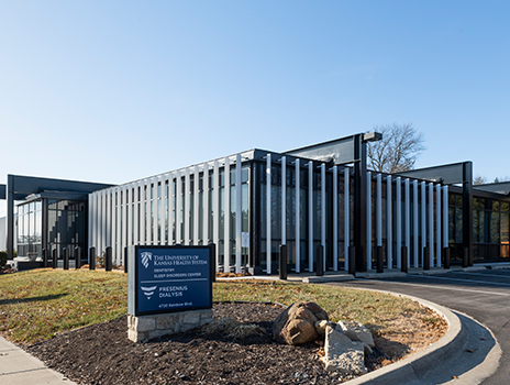 University of Kansas Medical Center