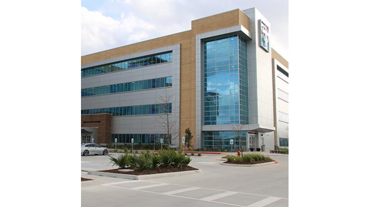 Our Lady of the Lake Children's Health Pulmonology