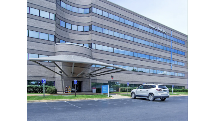 CHI St. Vincent Sleep Center