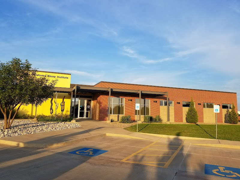Texas Sleep Clinic