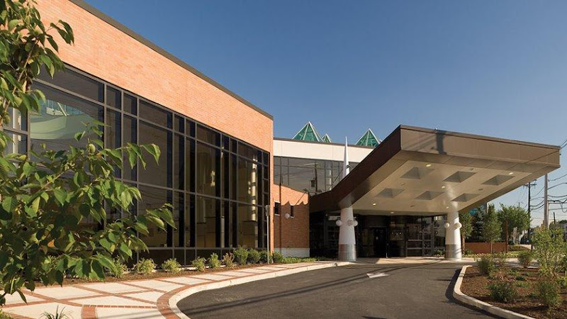 Capital Health Center for Sleep Medicine