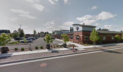 Samaritan Sleep Center — North Albany