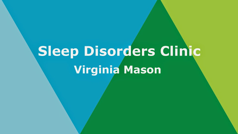 The Sleep Center at Virginia Mason