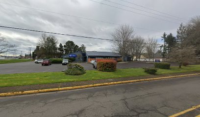 Samaritan Sleep Center – South Albany