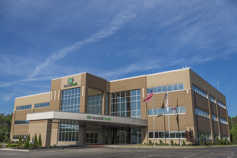 Cabell Huntington Hospital
