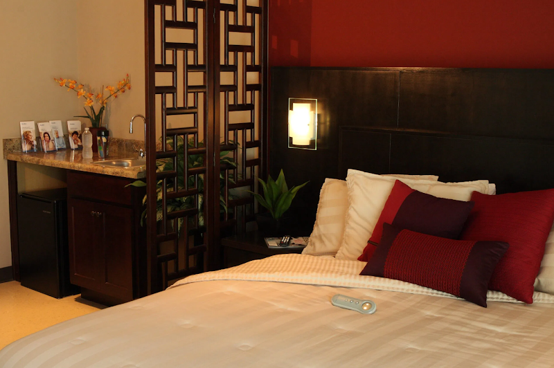 Holistic Sleep Restoration