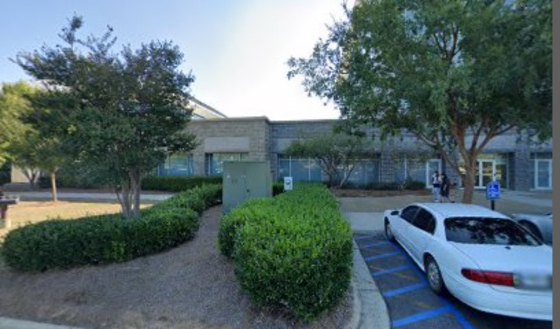 Phoebe Sleep Center